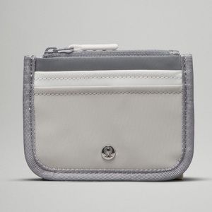 Lululemon True Identity Card Case